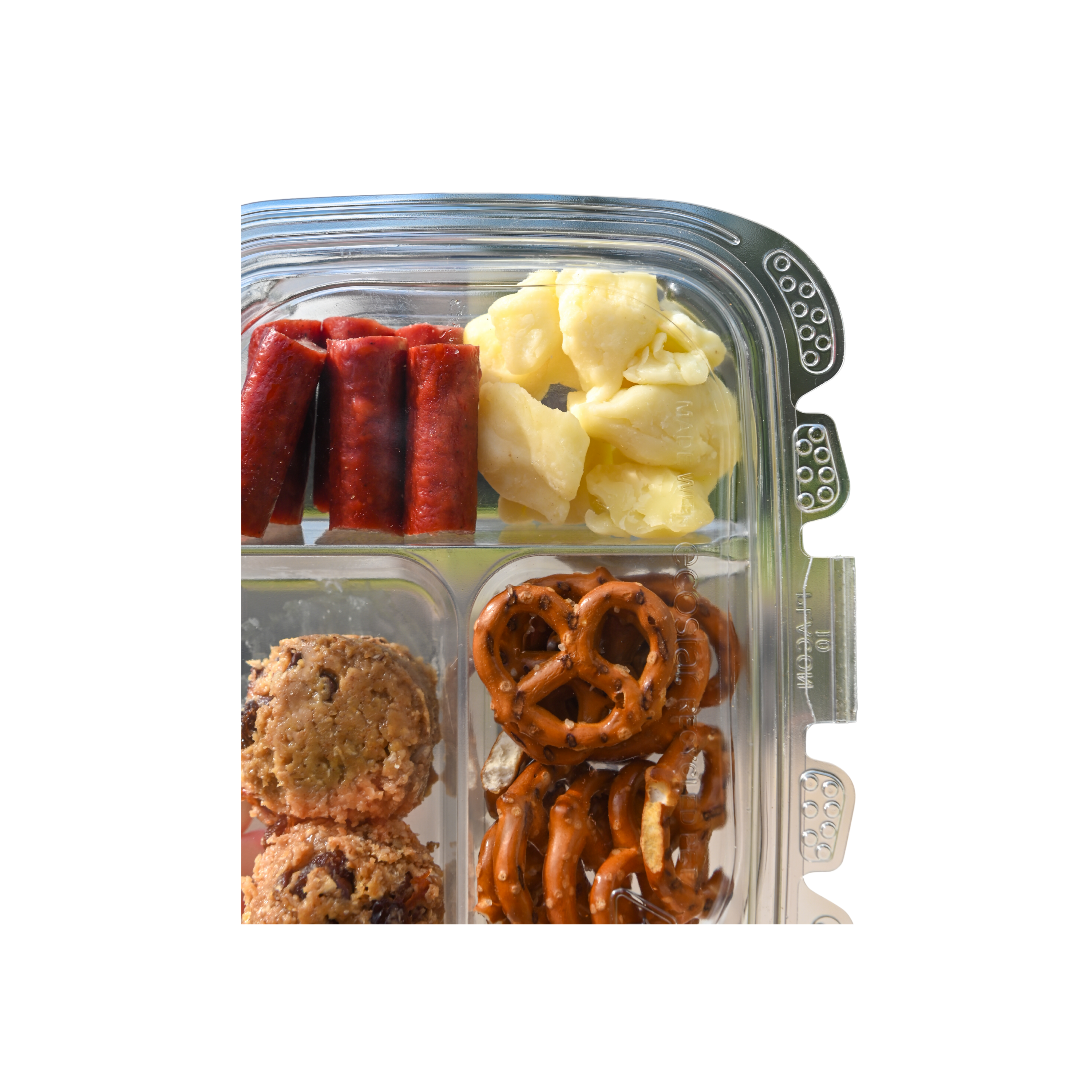 Protein Packs