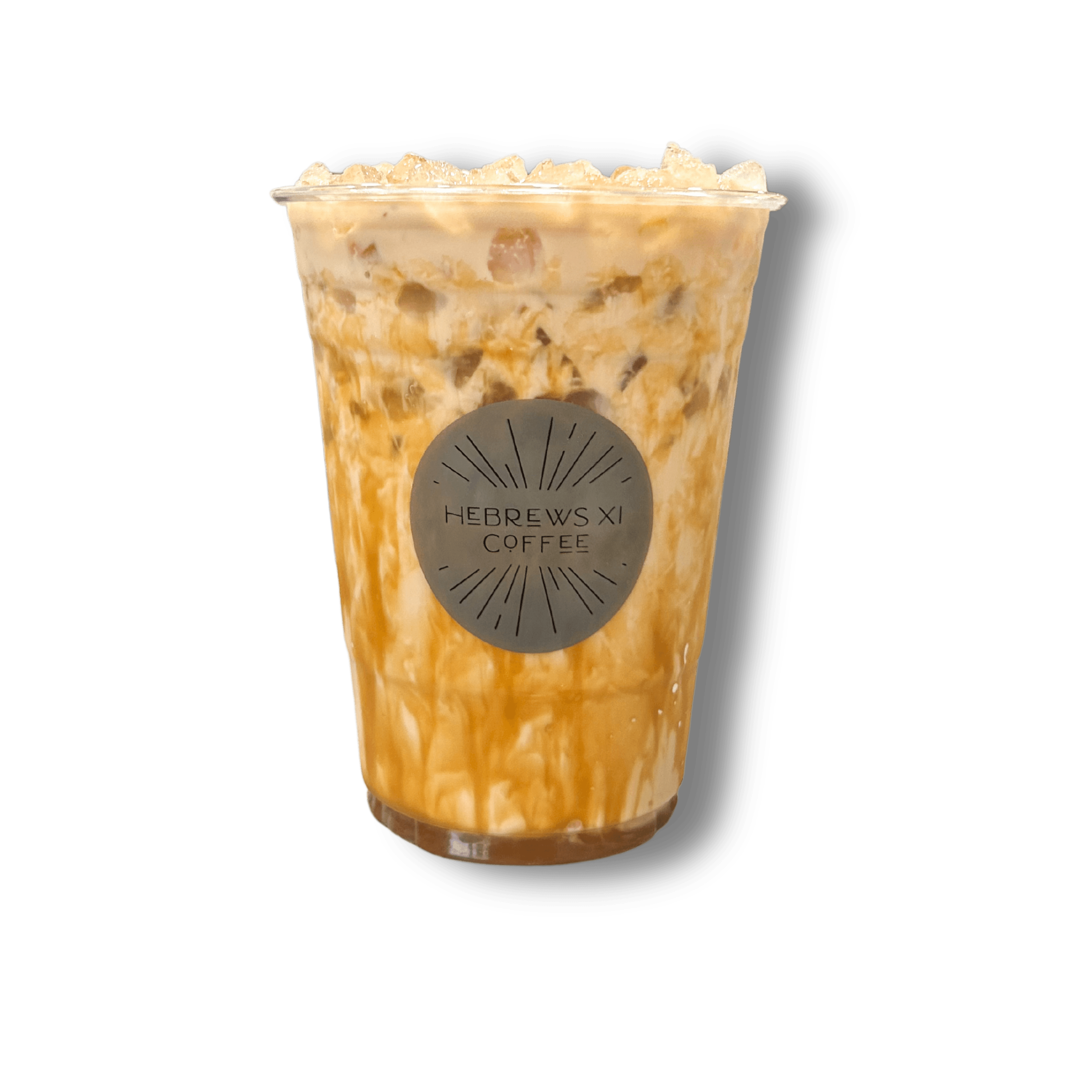 Caramel Macchiato