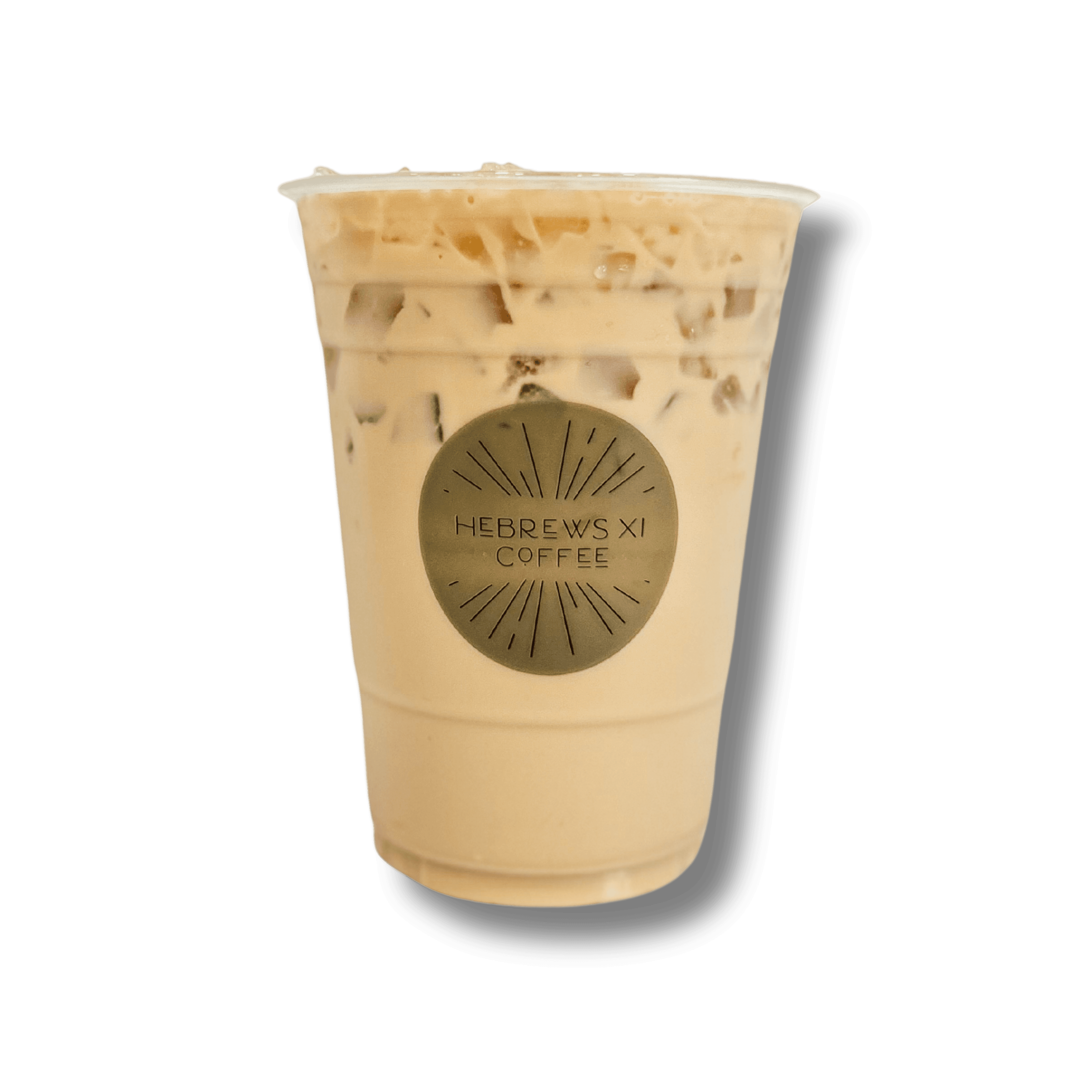 Salted Caramel White Mocha Specialty Milk