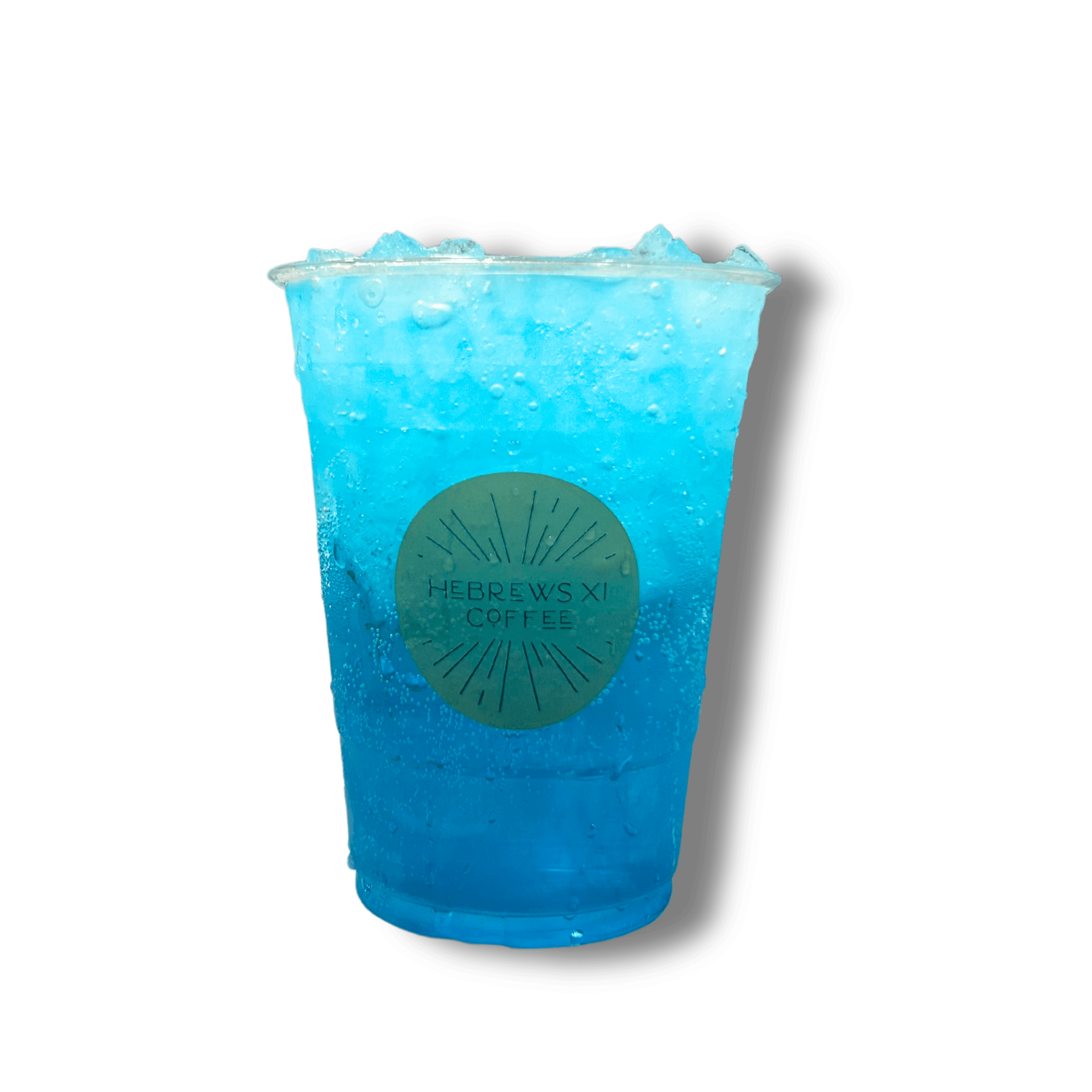 Blue Jolly Rancher