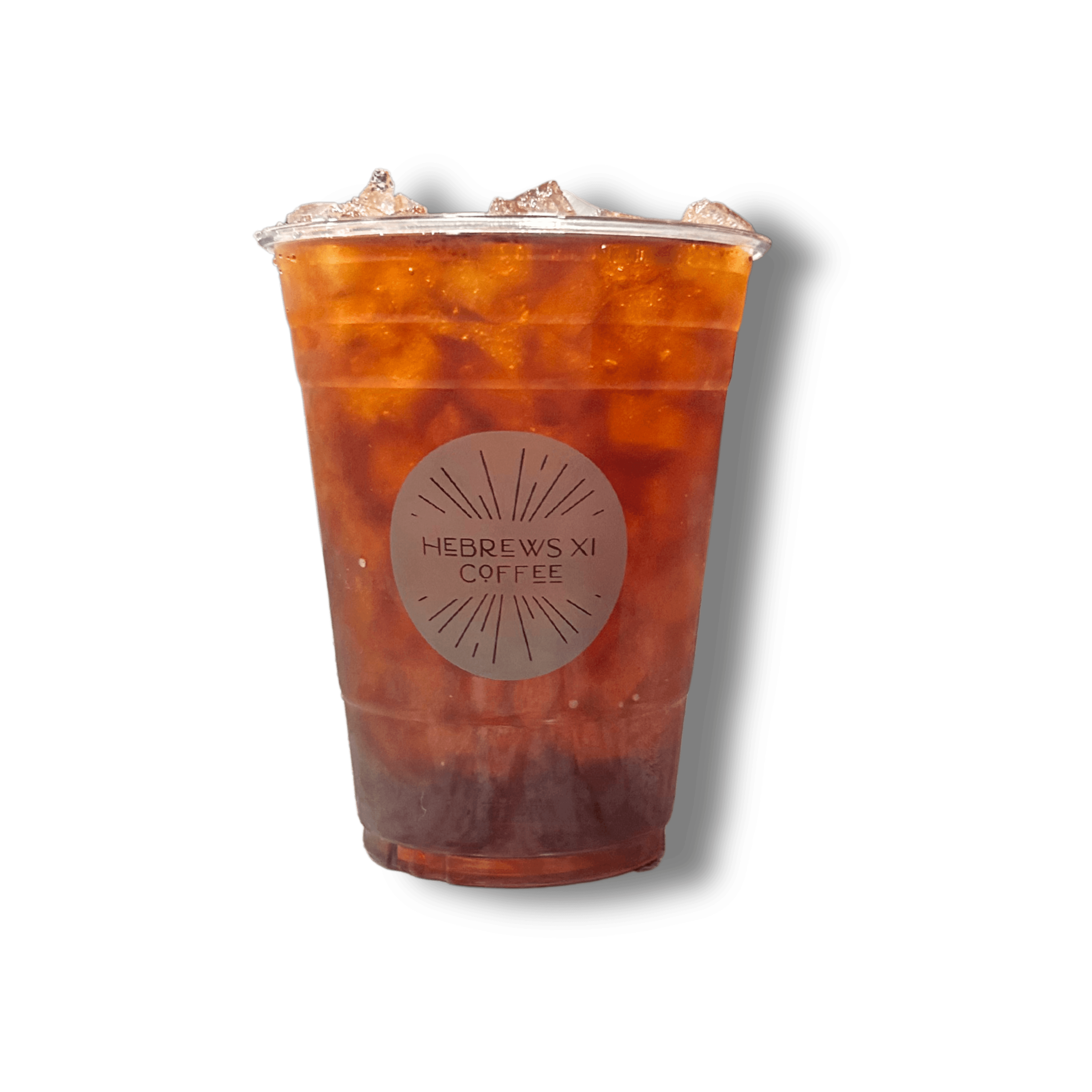 Cold Brew