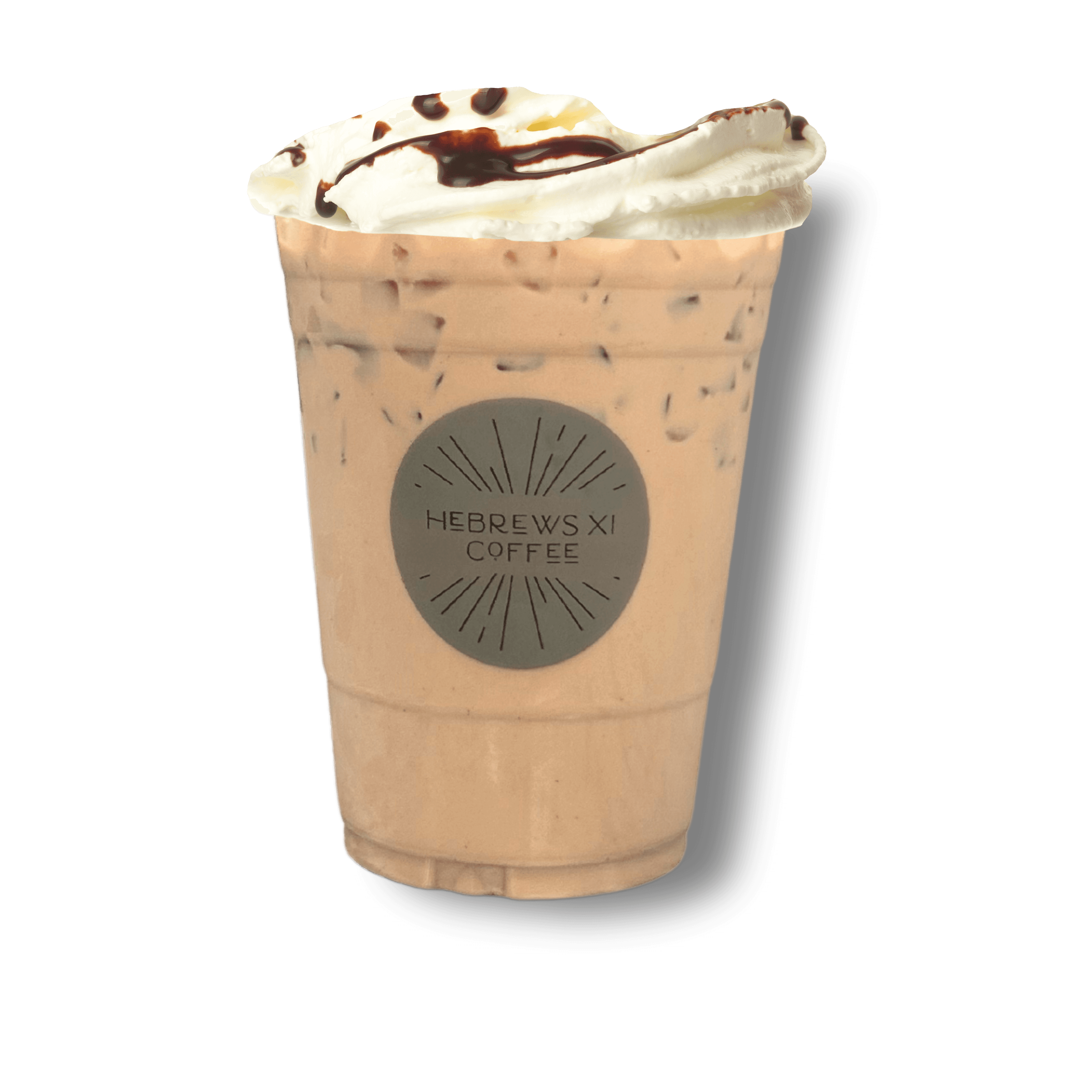 Chocolate Bomb