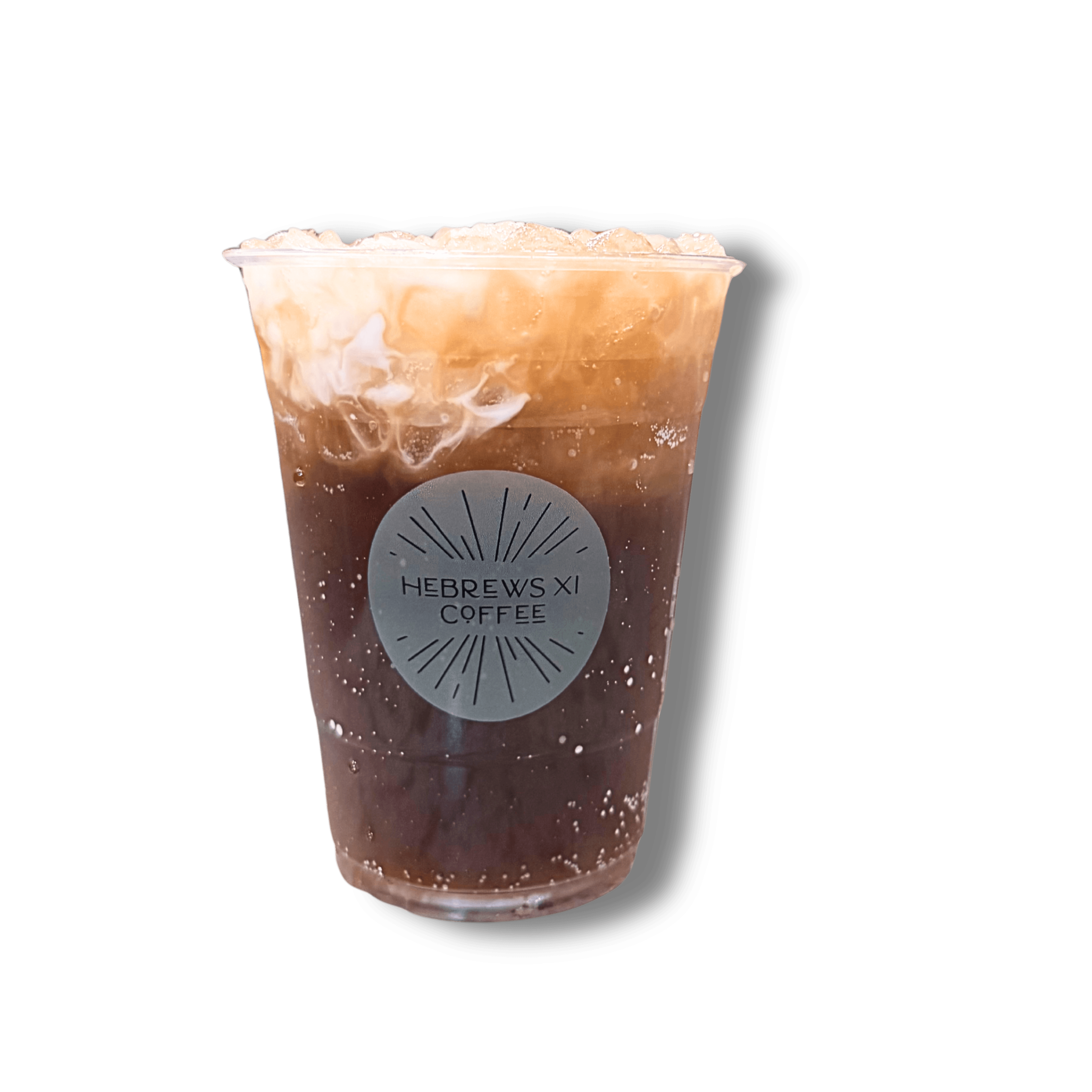 Coco Lime Soda