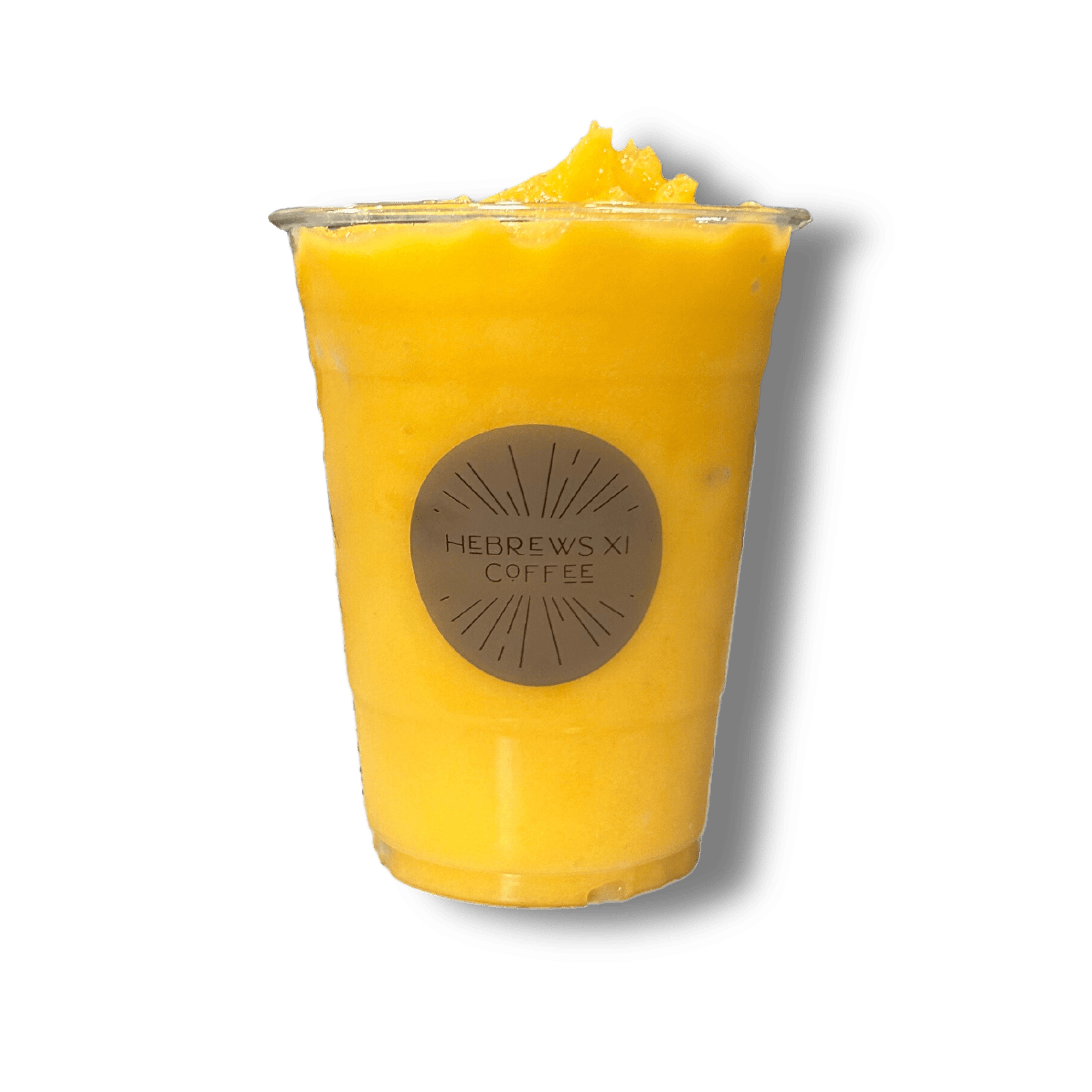 Mango Pineapple