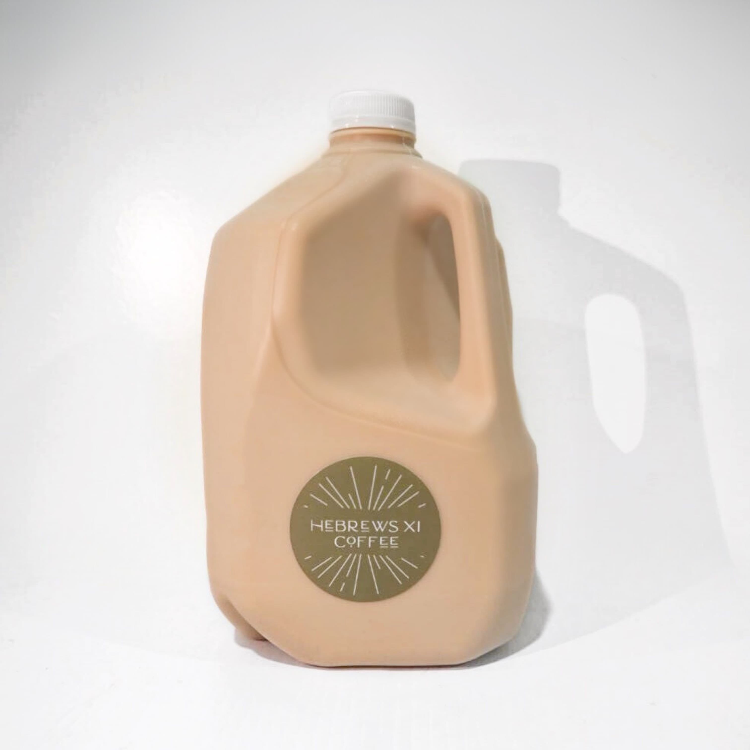 Build Your Own Gallon