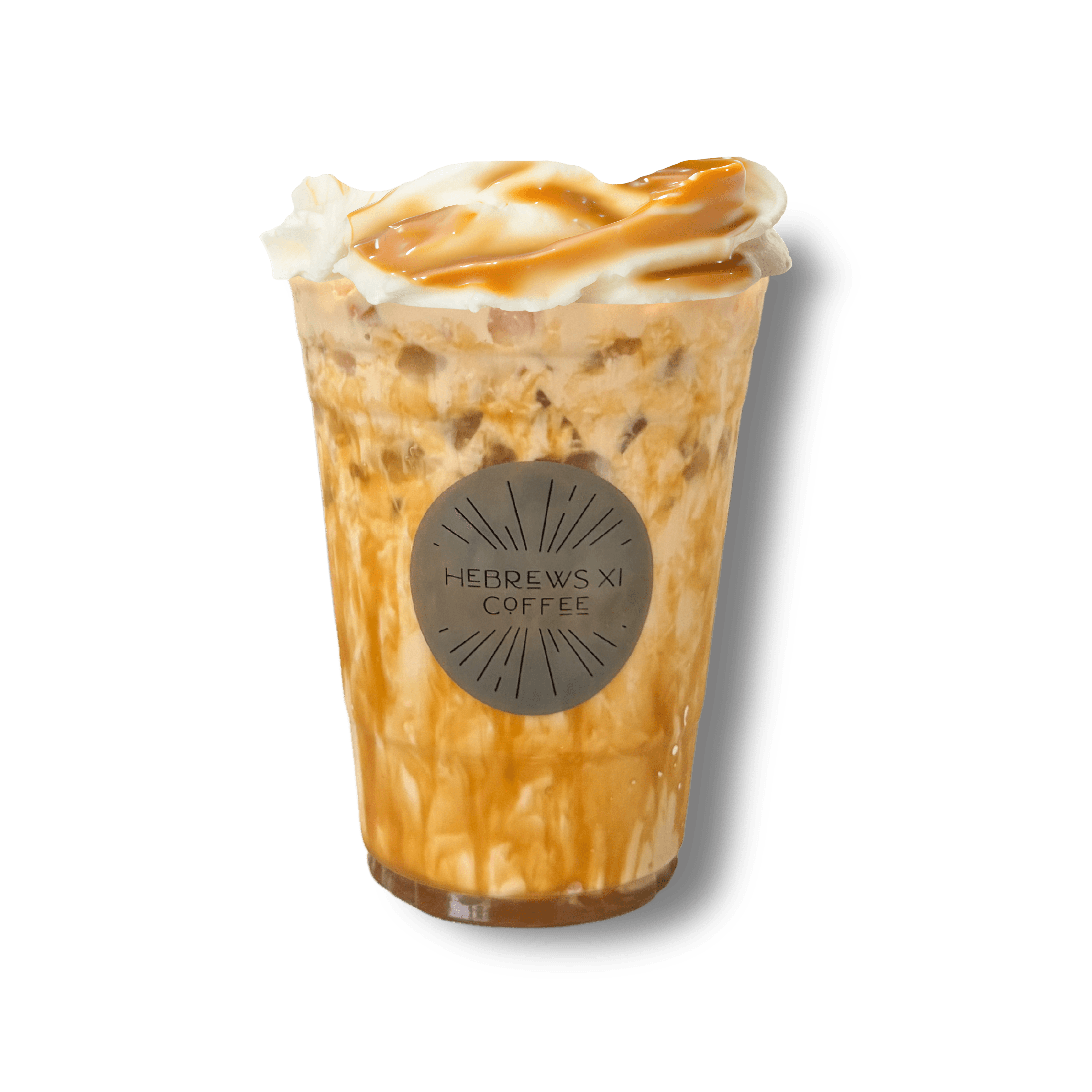 Caramel Craze Specialty Milk
