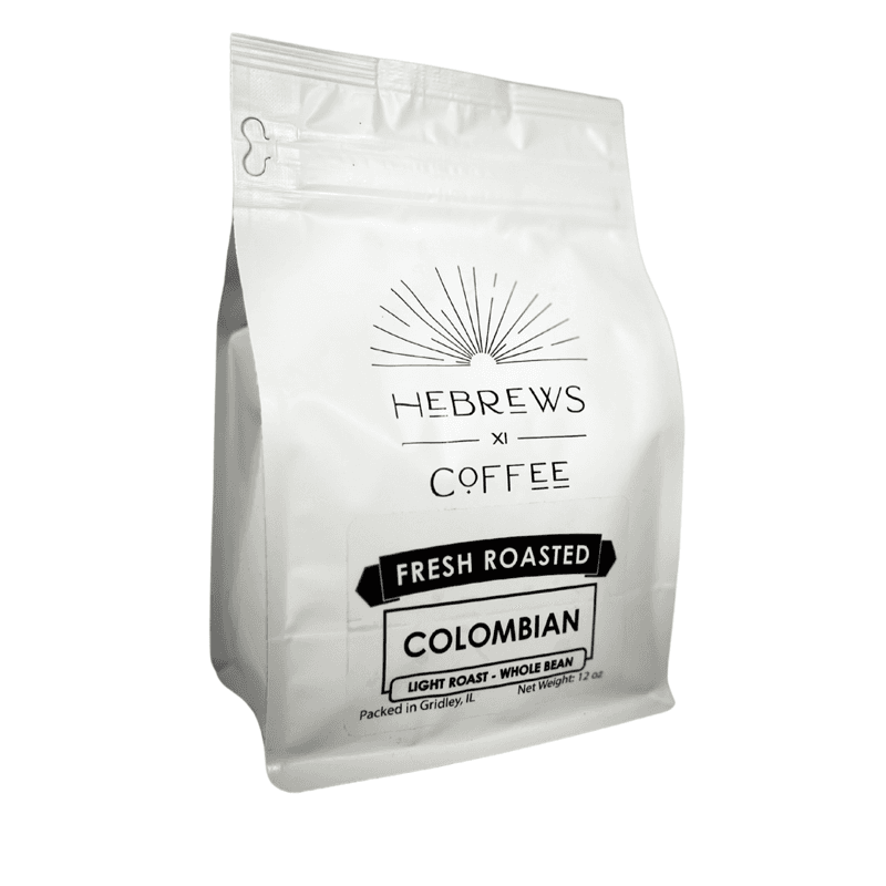 Swiss Water Decaf